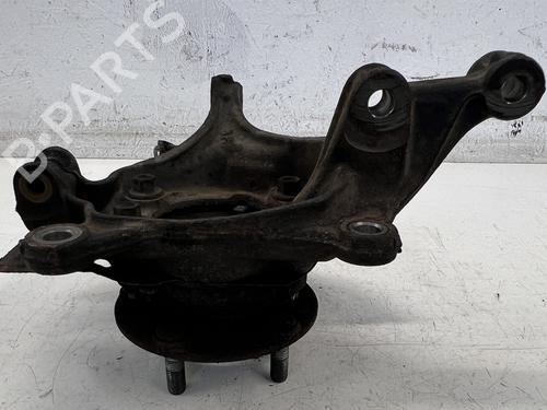 Left front steering knuckle MAZDA 3 (BM, BN) 2.0 | BP39681727M25 - Image 3