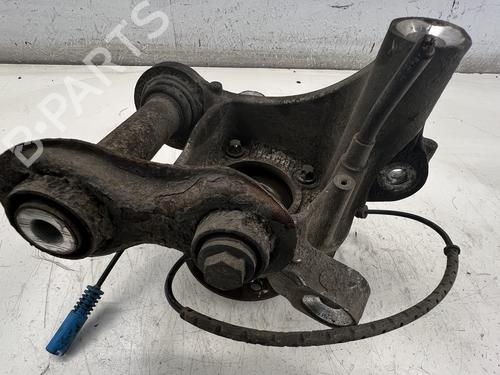 Left rear steering knuckle BMW 7 (E65, E66, E67) 730 Ld | BP39677579M27 - Image 8