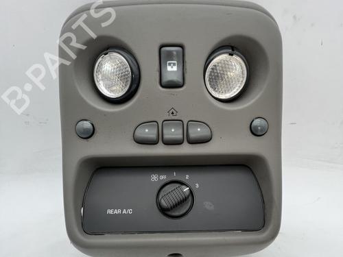 Used Interior roof light Interior roof light 39674323 39674323