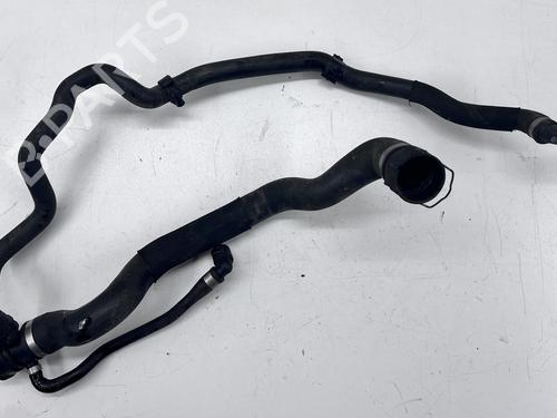Used Pipe Pipe BMW 3 (E90) 320 d (177 hp) 40091334 40091334