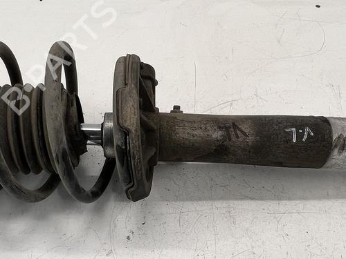 Left front shock absorber BMW 7 (E65, E66, E67) 740 d | BP39682467M16 - Image 2