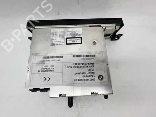 Radio BMW 3 Touring (E46) 318 i | BP39678219E6 - Image 9