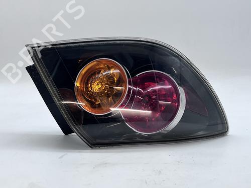 Left taillight MAZDA 3 (BK) 1.6 (BK14) | BP39682389C34 - Image 3