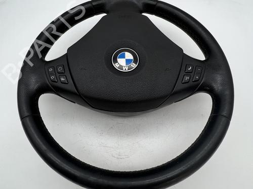 Used Steering wheel Steering wheel BMW 3 Touring (E91) 320 d (163 hp) 39671476 39671476