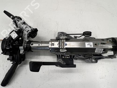 Steering column OPEL ASTRA J (P10) 1.6 (68) | BP39670587M21 - Image 9