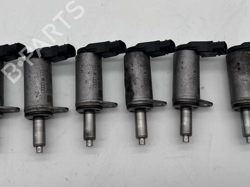 Used Other Other AUDI A5 Sportback (8TA) 2.0 TFSI (211 hp) 40090659 40090659
