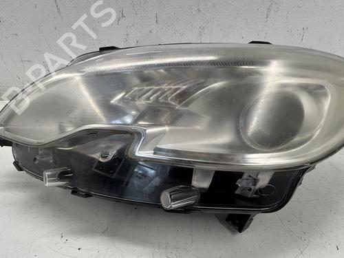Left headlight PEUGEOT 2008 I (CU_) 1.2 VTi | BP39674704C28 - Image 8