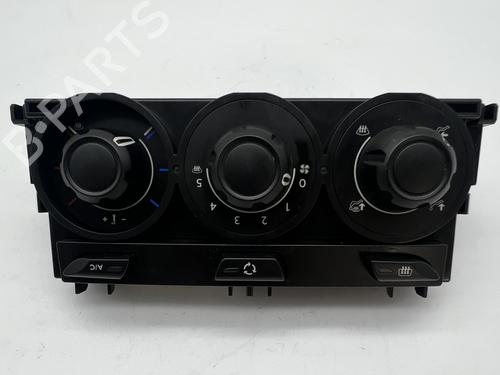 Climate control CITROËN C3 II (SC_) 1.6 HDi | BP39682120I5 - Image 4