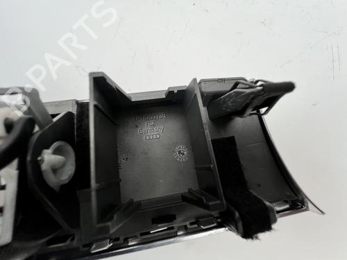 Luftventil AUDI A6 C6 (4F2) 2.4 | BP39683368I21  - Image 8