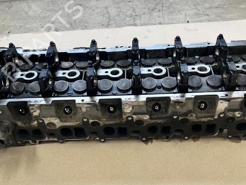 Culata Culata MERCEDES-BENZ E-CLASS T-Model (S211) E 320 T CDI (211.226) (204 hp) 39676879 39676879