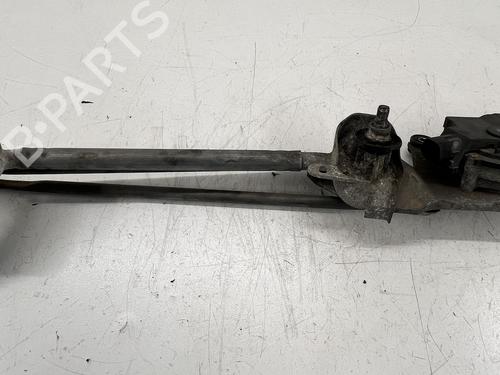 Used Front wipers mechanism Front wipers mechanism MITSUBISHI COLT VI (Z3_A, Z2_A) 1.3 (Z21A) (95 hp) 39678119 39678119