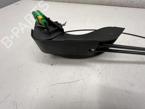 Electronic module PEUGEOT 1007 (KM_) 1.4 16V | BP39676072M83 - Image 6