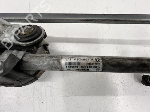 Front wiper motor VW EOS (1F7, 1F8) 1.4 TSI | BP39682015M29 - Image 3