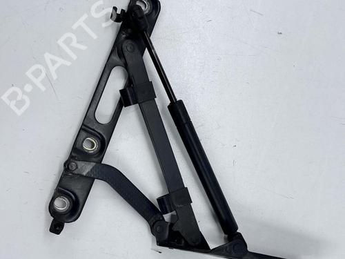 Used Hinge/Door check strap Hinge/Door check strap BMW 3 Coupe (E36) 320 i (150 hp) 40090527 40090527