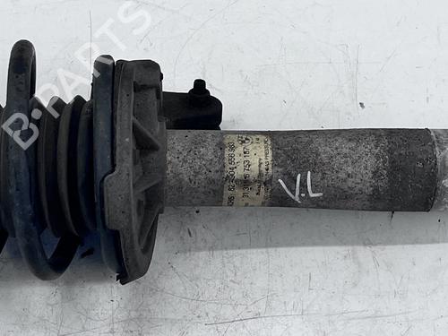 Left front shock absorber BMW 7 (E65, E66, E67) 745 i, Li | BP39674627M16 - Image 2