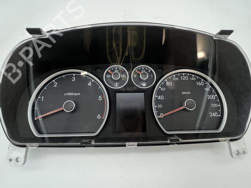Kombiinstrument Kombiinstrument HYUNDAI i30 (FD) 1.4 (105 hp) 39673237 39673237