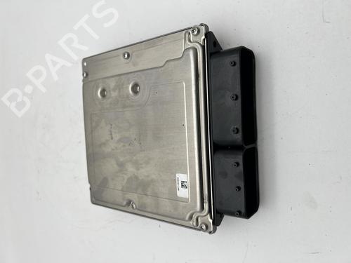 Engine control unit (ECU) BMW 3 (E90) 318 i | BP39683396M57 - Image 5