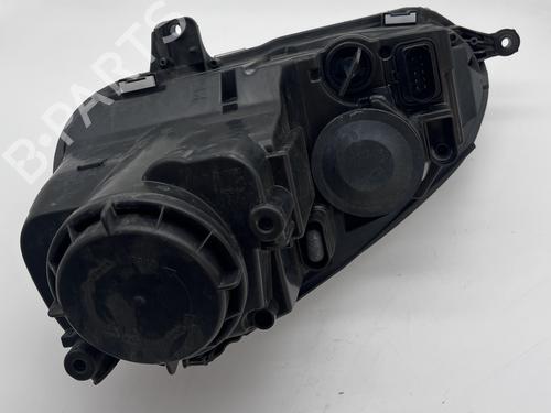 Right headlight VW GOLF V (1K1) 1.4 FSI | BP39677600C29 - Image 3