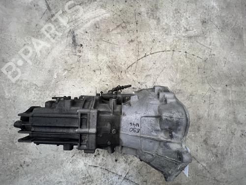 Gearbox BMW 3 (E90) 318 i | BP40129714M3  - Image 9