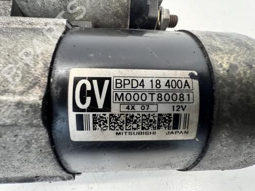 Starter MAZDA MX-5 II (NB) 1.6 16V (NB6C) | BP39679042M8 - Image 2