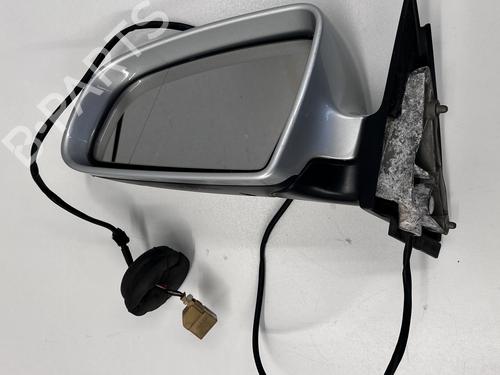 Left mirror AUDI A4 B6 (8E2) 1.8 T | BP40090111C26 - Image 6