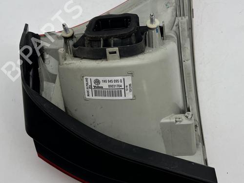 Left taillight VW GOLF V (1K1) 1.4 16V | BP39677802C34 - Image 5