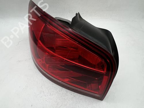 Left taillight AUDI A3 (8P1) 1.6 TDI | BP39672010C34 - Image 9
