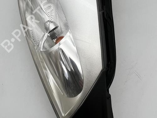 Right headlight CHEVROLET SPARK (M300) 1.0 | BP39680613C29 - Image 15