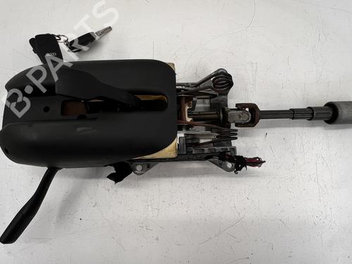Steering column AUDI A4 B6 Convertible (8H7) 2.5 TDI | BP39681053M21 - Image 3