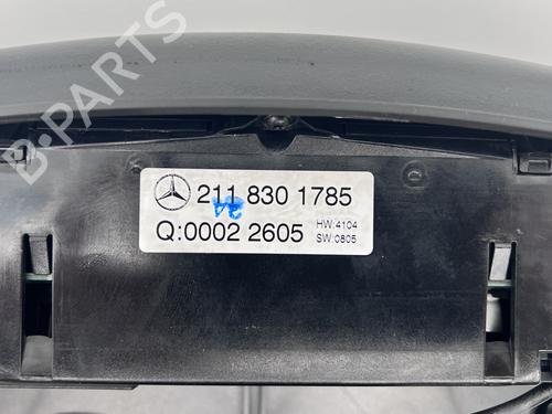 Climate control MERCEDES-BENZ E-CLASS T-Model (S211) E 320 T CDI (211.222) | BP40090600I5 - Image 6