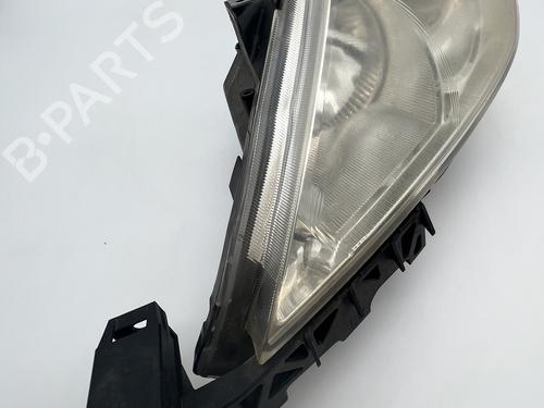 Left headlight MAZDA 5 (CR) 2.0 (CREW, CR19) | BP39681638C28 - Image 6