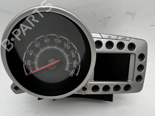 Instrument cluster CHEVROLET SPARK (M300) 1.0 | BP39671400C47 - Image 3