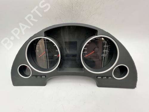 Instrument cluster SEAT EXEO ST (3R5) 1.8 T | BP39673876C47 - Image 14