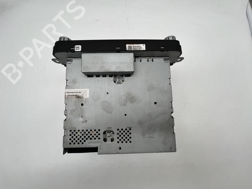 Radio VW EOS (1F7, 1F8) 1.4 TSI | BP39673286E6 - Image 8