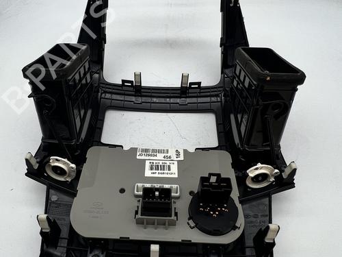 Climate control HYUNDAI i30 (FD) 1.6 CRDi | BP39673760I5  - Image 5