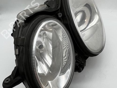 Left headlight MERCEDES-BENZ E-CLASS (W211) E 200 CDI (211.004) | BP39676744C28 - Image 4