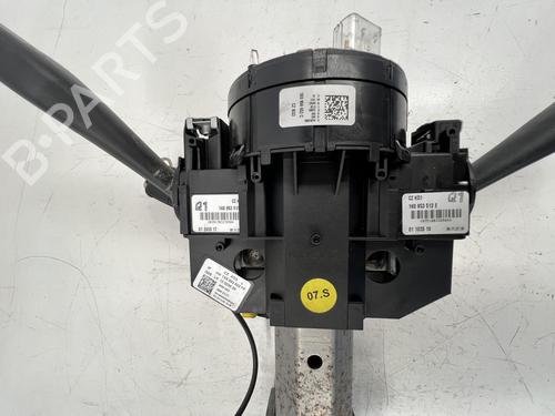 Steering column VW EOS (1F7, 1F8) 1.4 TSI | BP39677170M21 - Image 7