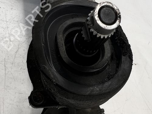Steering rack VW GOLF VI (5K1) 1.6 | BP39675839M22  - Image 11
