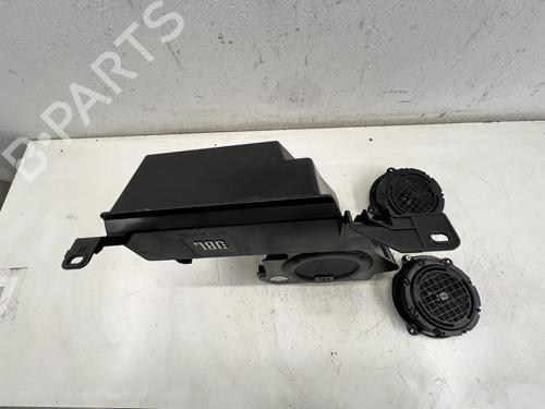 Electronic module PEUGEOT 407 Coupe (6C_) 3.0 HDi | BP39673701M83 - Image 9