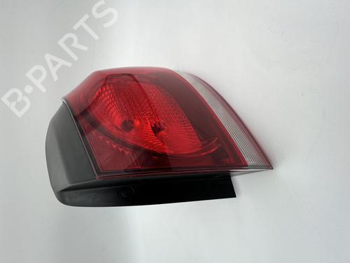 Right taillight VW GOLF VI (5K1) 1.4 | BP39672984C35 - Image 3