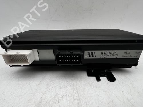 Electronic module PEUGEOT 1007 (KM_) 1.6 16V | BP39683259M83 - Image 8