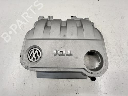 Upper protection VW PASSAT B6 Variant (3C5) 2.0 TDI | BP39672297M93 - Image 2