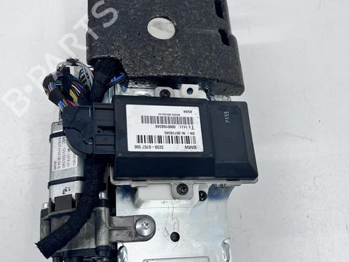 Steering column BMW 7 (E65, E66, E67) 730 d | BP39675872M21 - Image 7