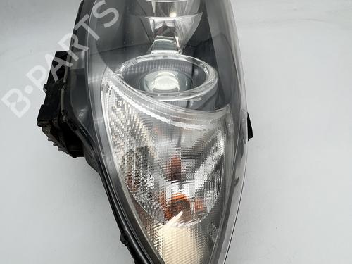 Left headlight BMW 1 (E87) 118 d | BP39672876C28 - Image 4