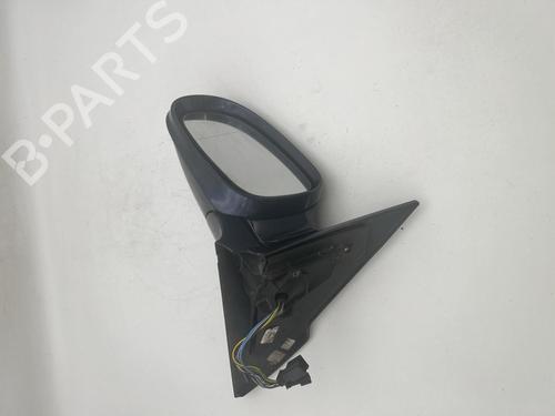Used Left mirror Left mirror MERCEDES-BENZ CLK (C208) CLK 200 (208.335) (136 hp) 39886885 39886885