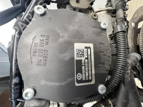 Engine AUDI A3 (8P1) 1.6 TDI | BP39681773M1 - Image 7