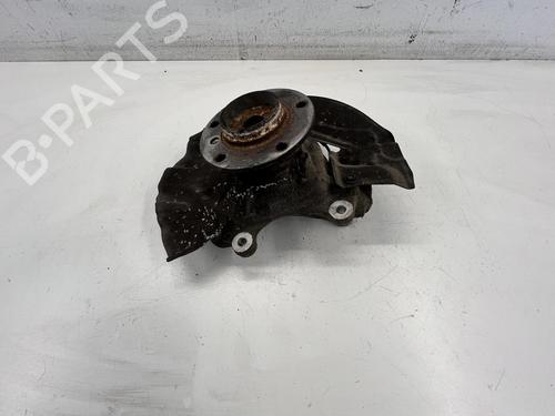 Left front steering knuckle BMW 7 (E65, E66, E67) 740 d | BP39681531M25 - Image 6
