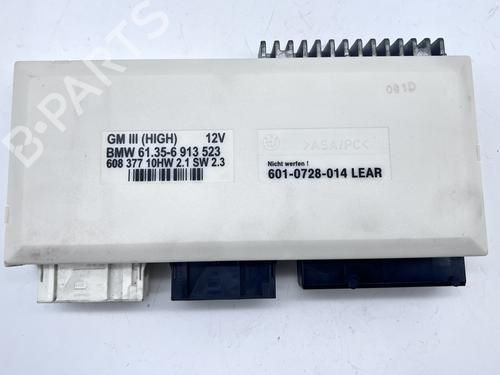 Used Electronic module Electronic module BMW 7 (E38) 735 i, iL (238 hp) 39678404 39678404