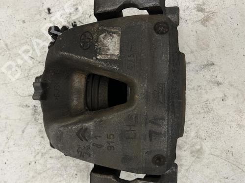 Left front brake caliper OPEL VIVARO C Bus (K0) 1.5 | BP39674625M105 - Image 6