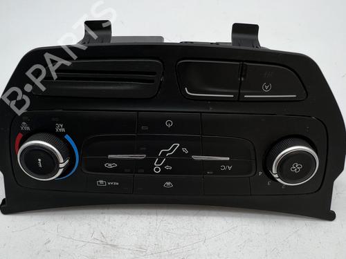Used Climate control Climate control FORD GRAND C-MAX (DXA/CB7, DXA/CEU) 1.0 EcoBoost (100 hp) 39681214 39681214